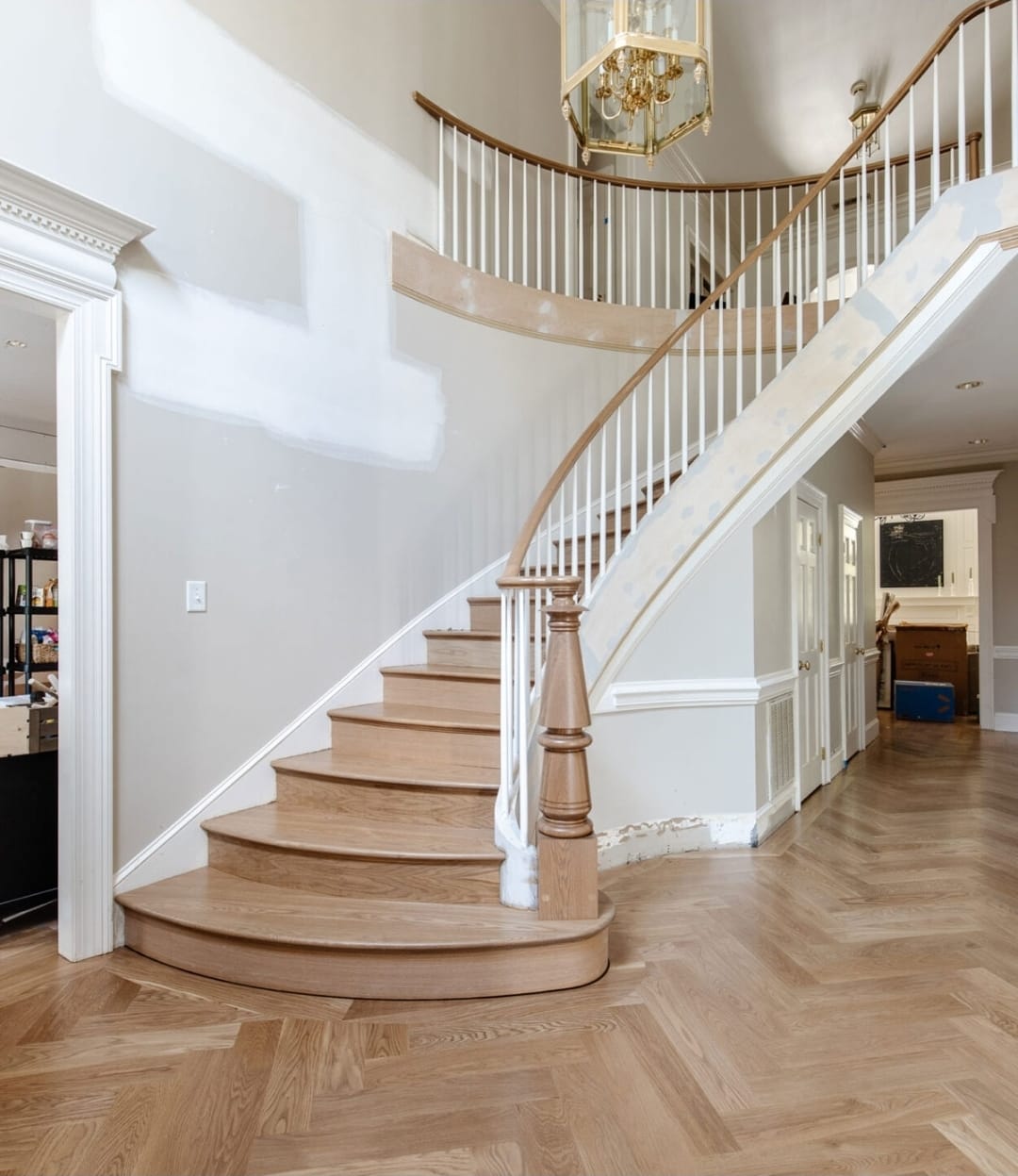 Home Renovation